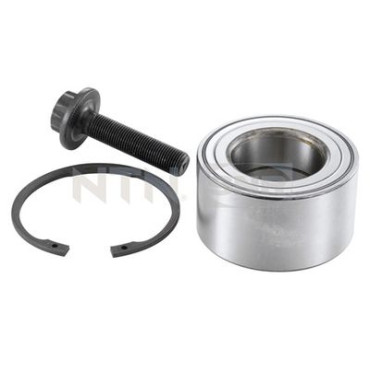 Підшипник маточини SNR r15465