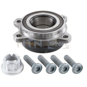Підшипник маточини SNR r15466