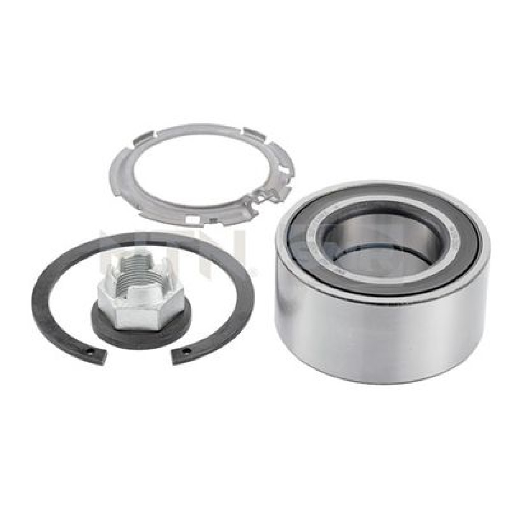 Підшипник маточини SNR r15507