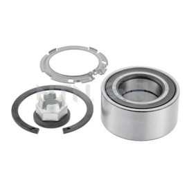 Підшипник маточини SNR r15507
