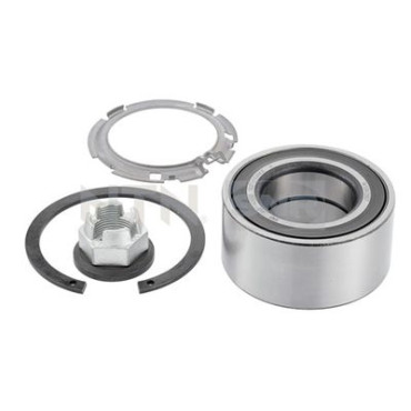 Підшипник маточини SNR r15507