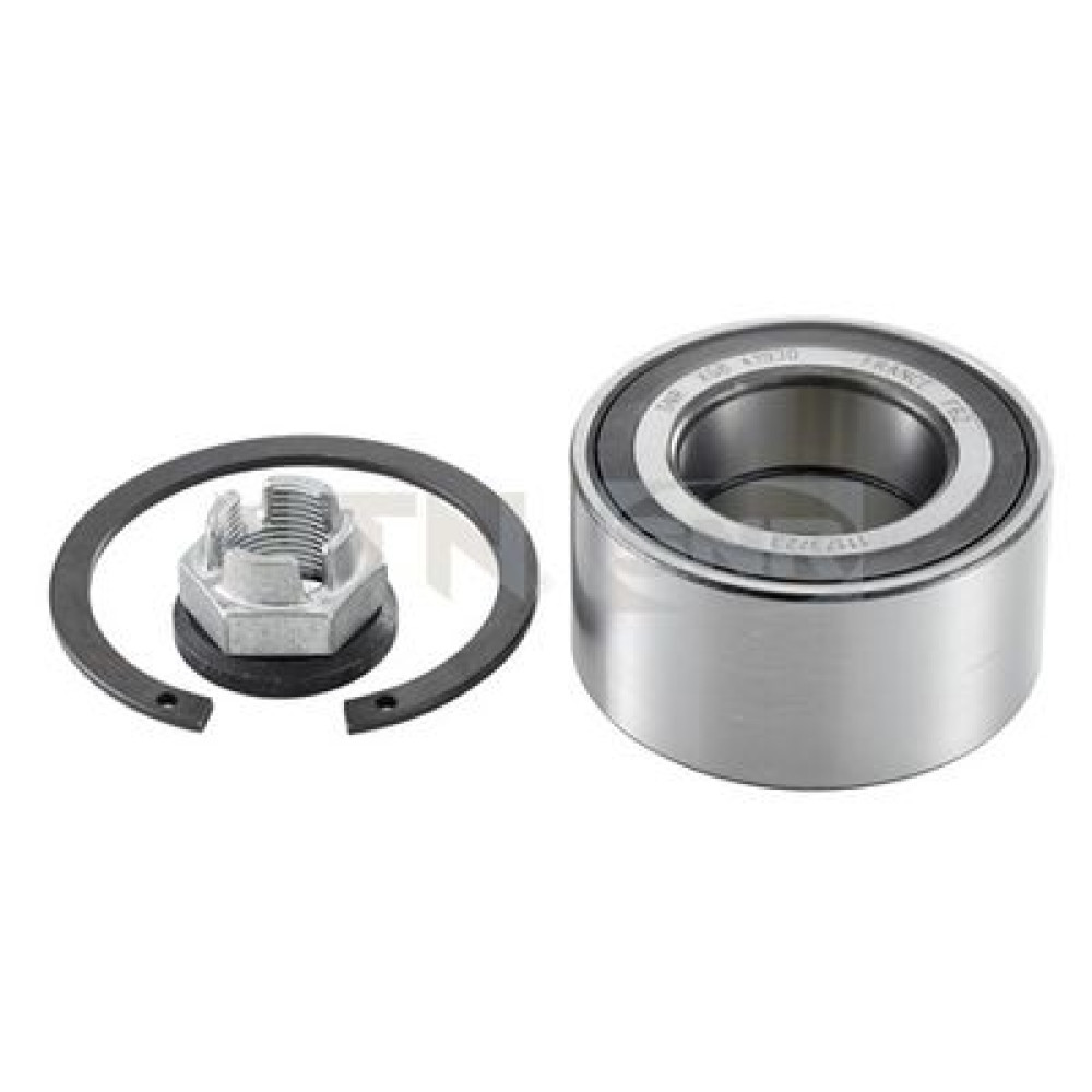 Підшипник маточини SNR r155107