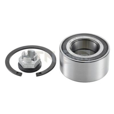 Підшипник маточини SNR r155107