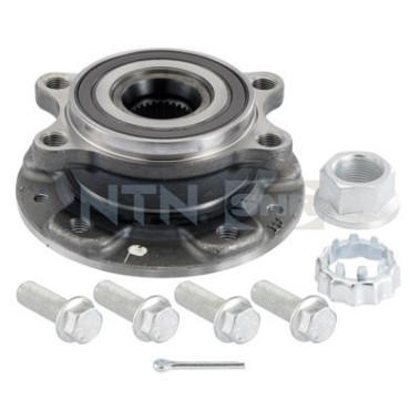 Подшипник ступицы NTN-SNR r155119