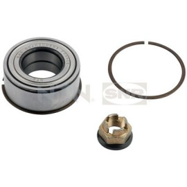 Підшипник маточини SNR r15552