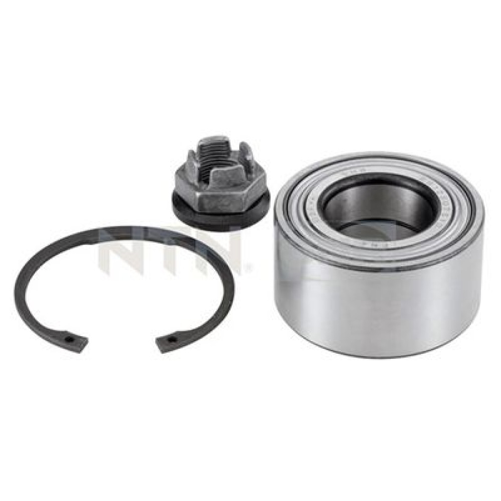 Підшипник маточини передній SNR r15562