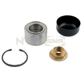 Підшипник маточини SNR r15565