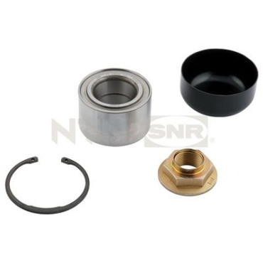 Підшипник маточини SNR r15565