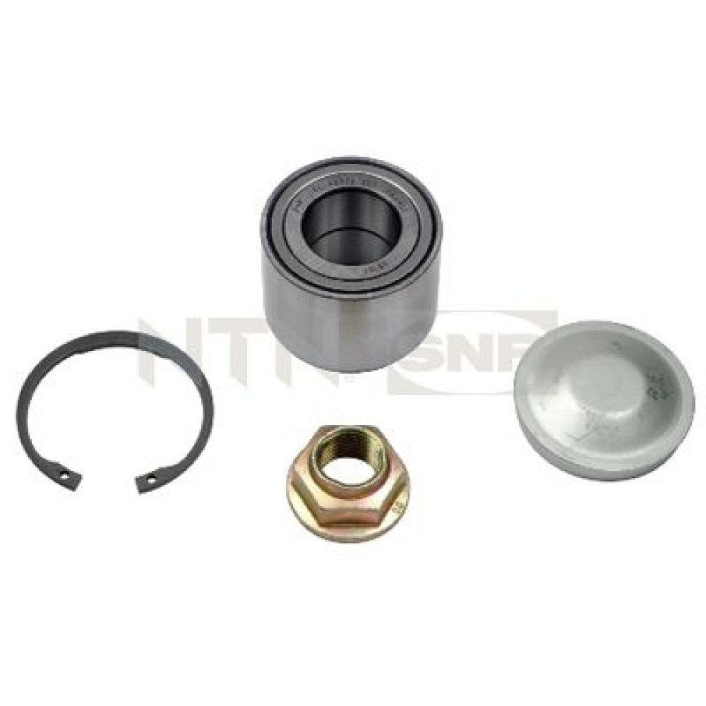 Підшипник маточини SNR r15570