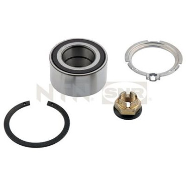 Підшипник маточини SNR r15576