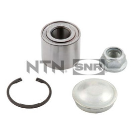Підшипник маточини задній SNR r15577