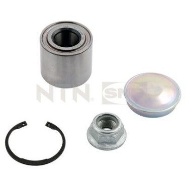 Підшипник маточини SNR r15578