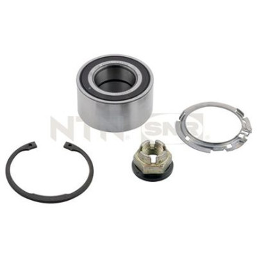 Підшипник маточини SNR r15580