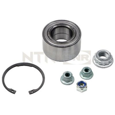 Подшипник ступицы SNR r15722