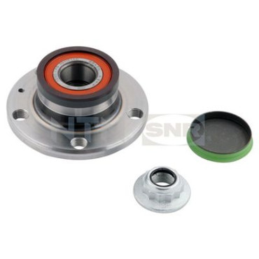 Подшипник ступицы задний SNR r15731