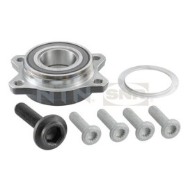 Подшипник ступицы SNR r15740