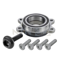 Підшипник маточини передній SNR r15743