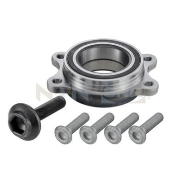Підшипник маточини передній SNR r15743