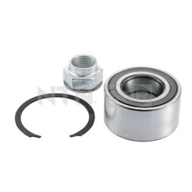 Підшипник маточини SNR r15843