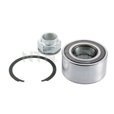 Підшипник маточини SNR r15843