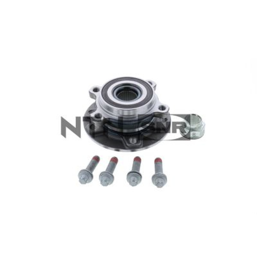 Подшипник ступицы SNR r15870