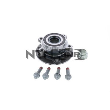Подшипник ступицы SNR r15870