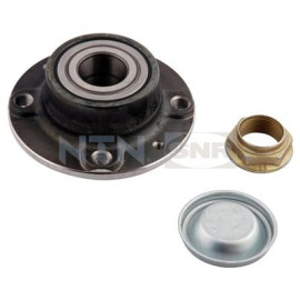 SNR r15937 Подшипник ступицы задний SNR r15937