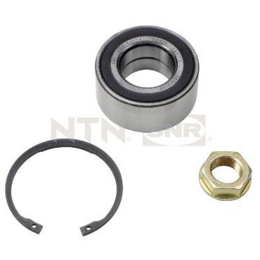 Підшипник маточини передній SNR r15944
