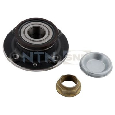 Підшипник маточини SNR r15950