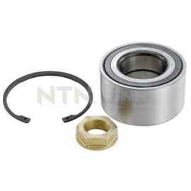 Подшипник ступицы передний SNR r15955
