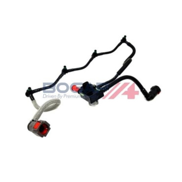 Шланг, перелив топлива BOGAP r1621119