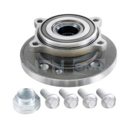 Подшипник ступицы SNR r16252