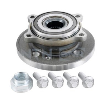 Подшипник ступицы SNR r16252