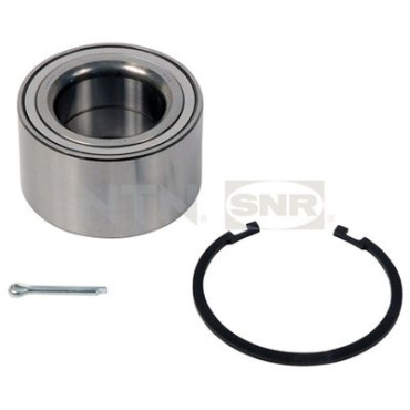 Подшипник ступицы SNR r16862