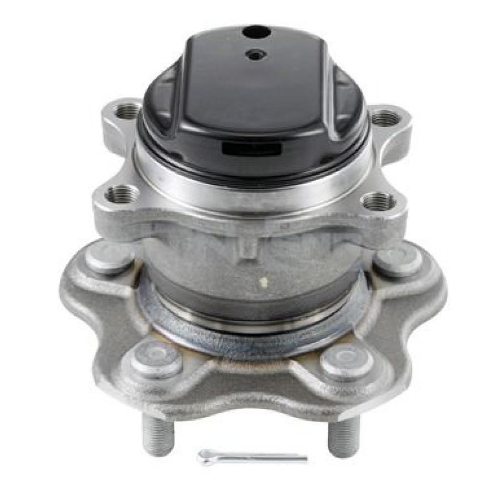 Підшипник маточини задній SNR r16875