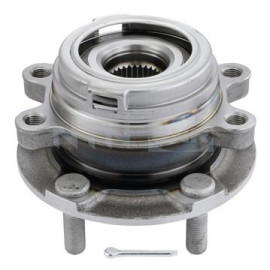Підшипник маточини передній SNR r16891