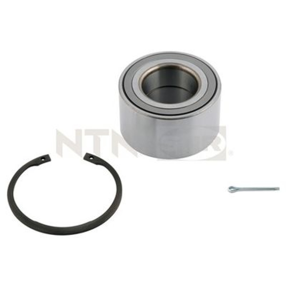 Подшипник ступицы передний SNR r16936