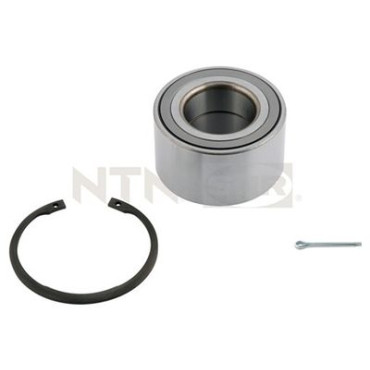 Подшипник ступицы передний SNR r16936