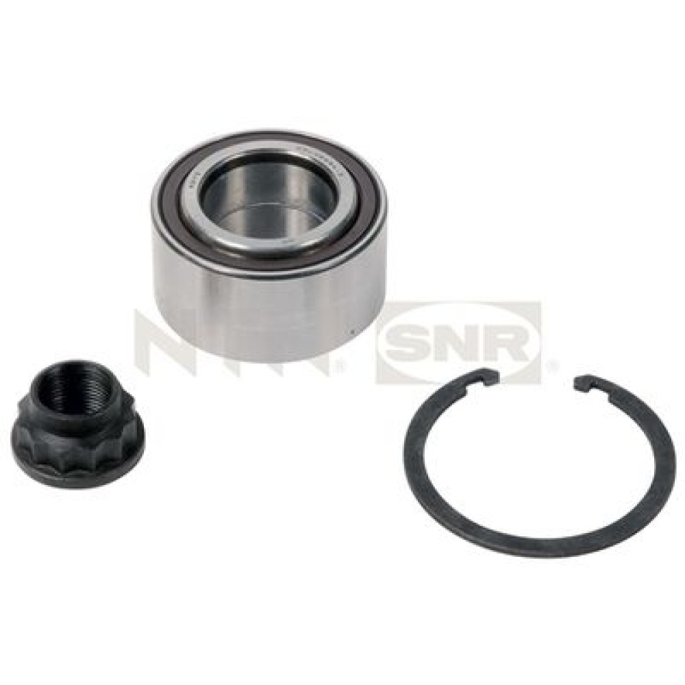 Підшипник маточини SNR r16958