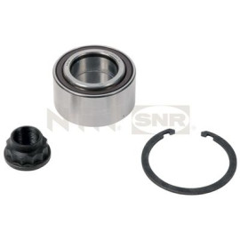 Підшипник маточини SNR r16958