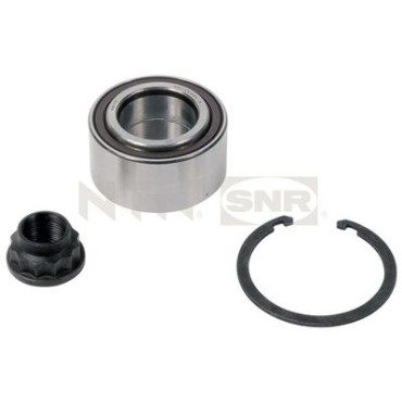 Підшипник маточини SNR r16958