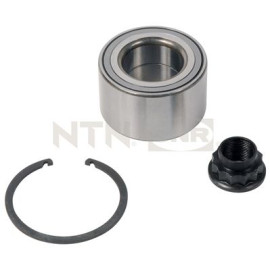 Підшипник маточини SNR r16961