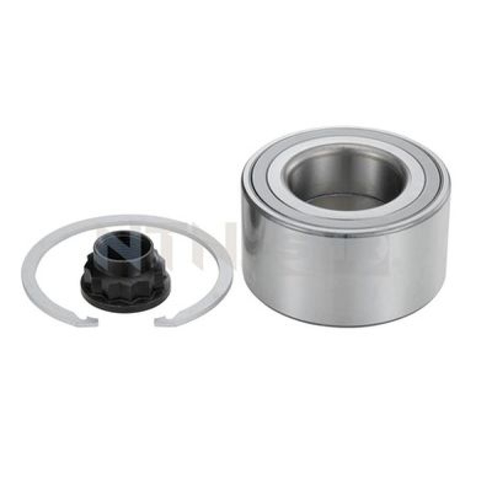 Підшипник маточини SNR r16962