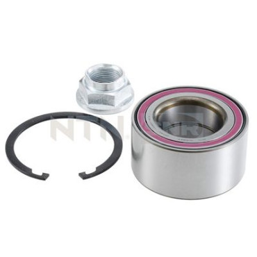 Підшипник маточини SNR r17044