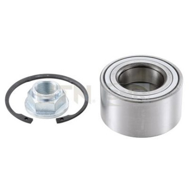 Підшипник маточини передній SNR r17056