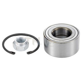 Подшипник ступицы передний SNR r17338