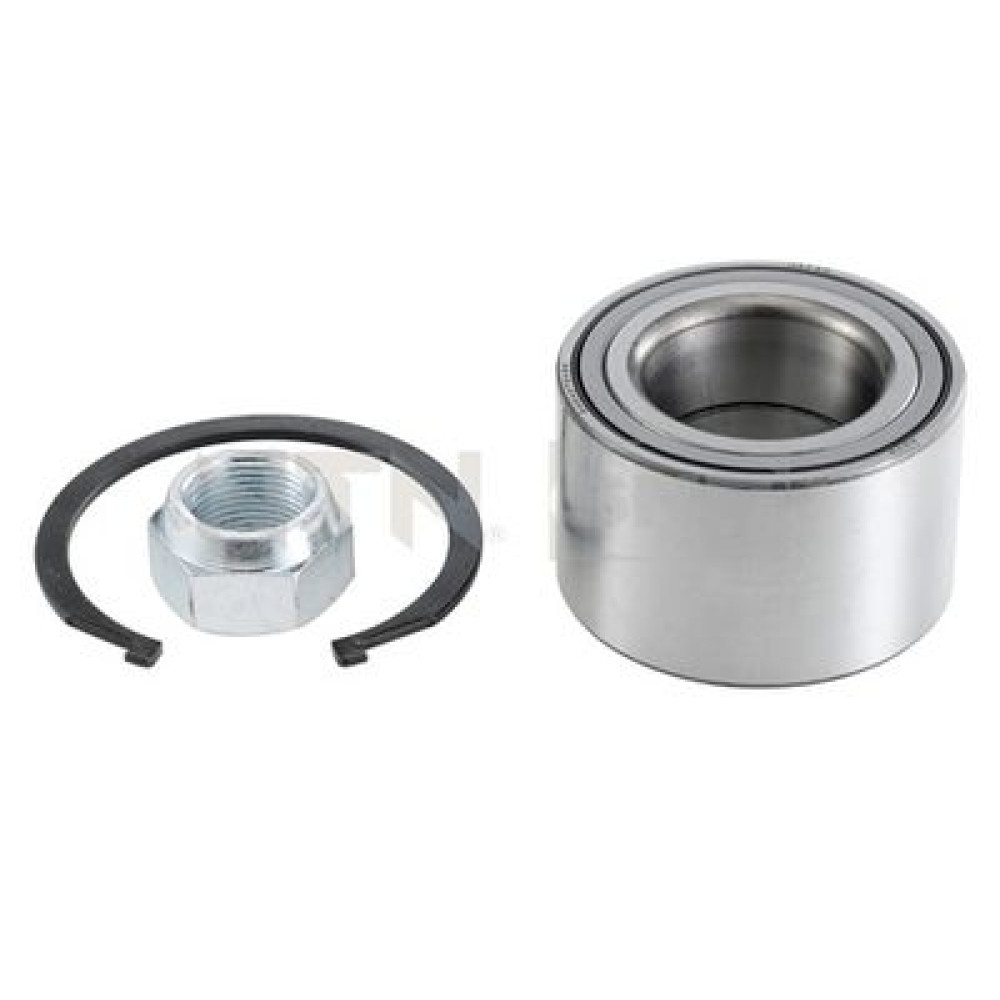 Подшипник ступицы задний SNR r17340