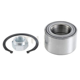 Подшипник ступицы задний SNR r17340