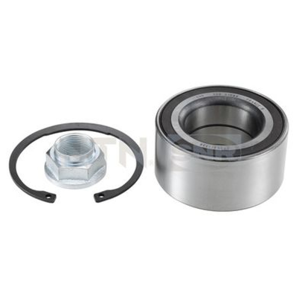 Підшипник маточини SNR r17445