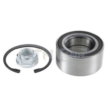 Підшипник маточини SNR r17445